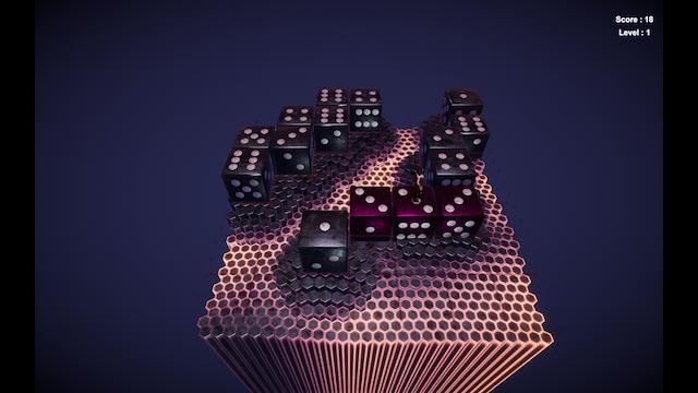 Image for the game Dice Keeper