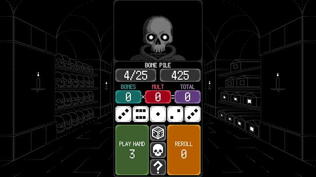 Image for the game Dice of Kalma