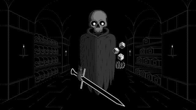 Image for the game Dice of Kalma