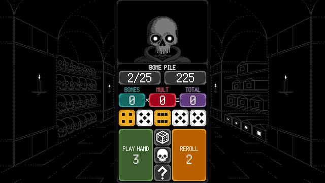 Image for the game Dice of Kalma