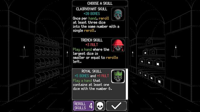 Image for the game Dice of Kalma