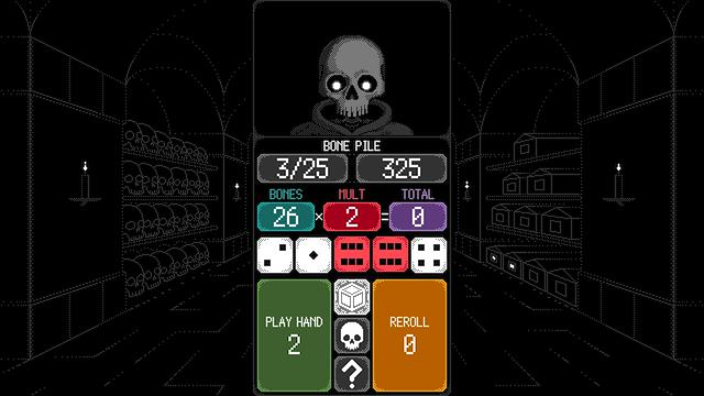 Image for the game Dice of Kalma