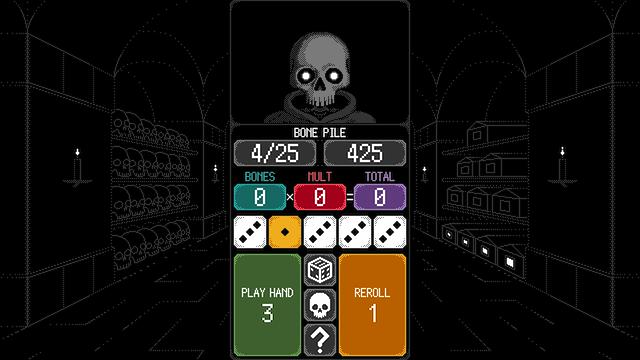 Image for the game Dice of Kalma