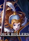 Cover image for the game Dice Rollers
