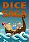 Cover image for the game Dice Saga