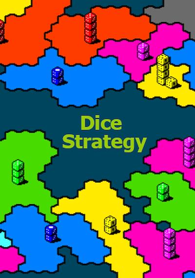 Cover image for the game Dice Strategy