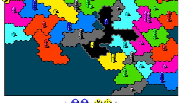 Image for the game Dice Strategy