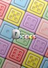 Cover image for the game Diceies