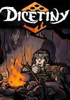 Cover image for the game Dicetiny: The Lord of the Dice