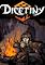 Cover image for the game Dicetiny: The Lord of the Dice