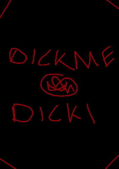 Cover image for the game Dickme Dicki