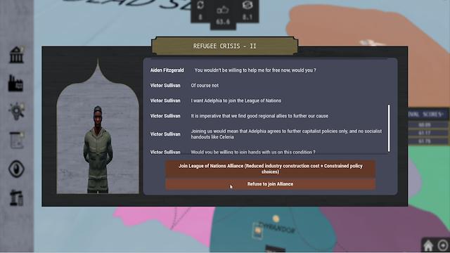 Image for the game Dictocracy