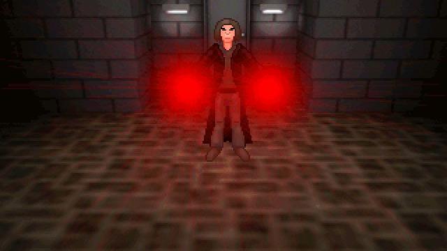 Image for the game Die Bücher Luzifers 2