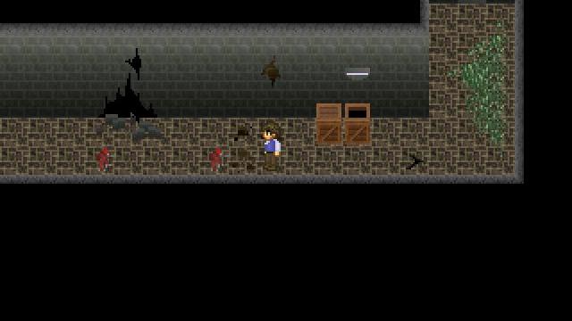 Image for the game Die Bücher Luzifers 2