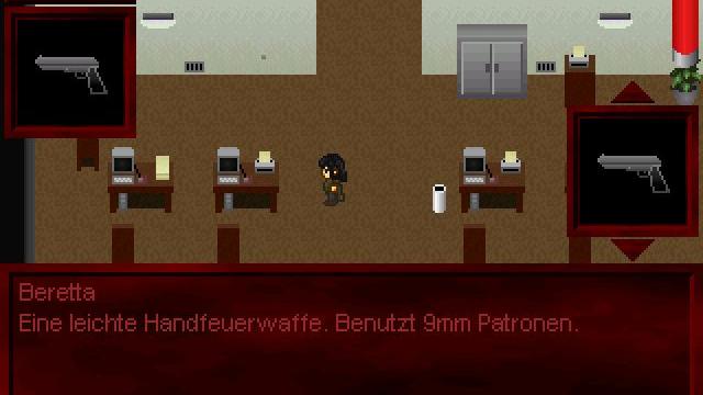 Image for the game Die Bücher Luzifers