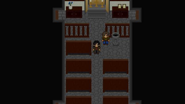Image for the game Die Bücher Luzifers