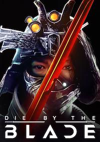 Cover image for the game Die by the Blade