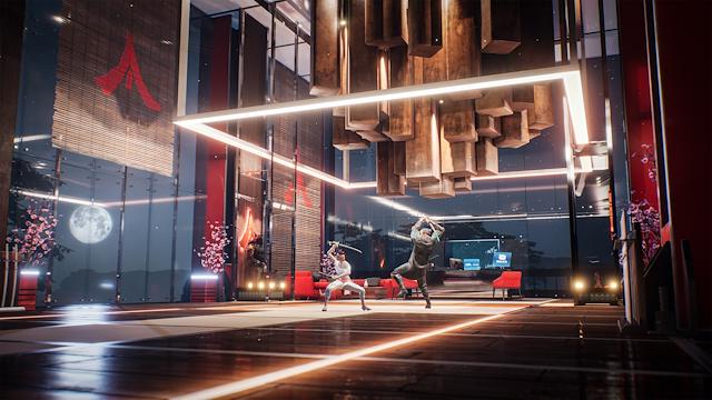 Image for the game Die by the Blade