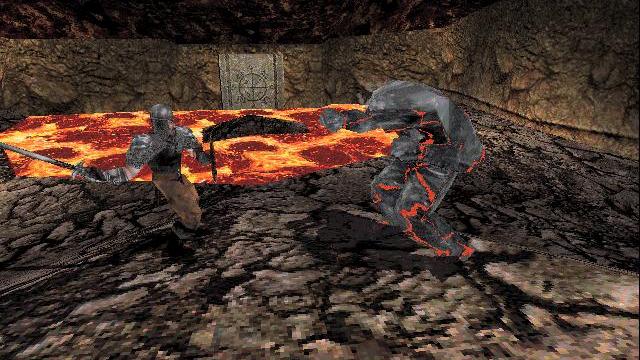 Image for the game Die by the Sword