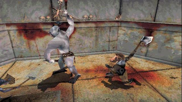 Image for the game Die by the Sword