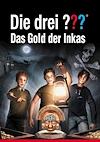Cover image for the game Die drei ???: Das Gold der Inkas