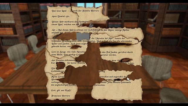 Image for the game Die drei ???: Das Gold der Inkas