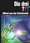 Cover image for the game Die Drei ???: Rätsel aus der Geisterwelt