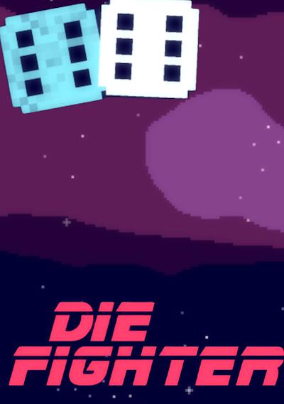 Cover image for the game Die Fighter