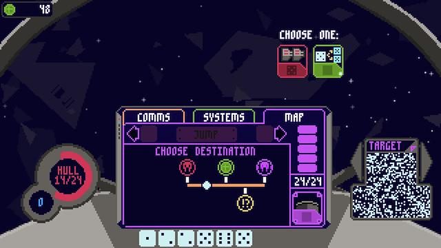 Image for the game Die Fighter