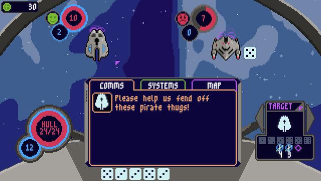 Image for the game Die Fighter