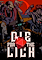 Cover image for the game Die For The Lich