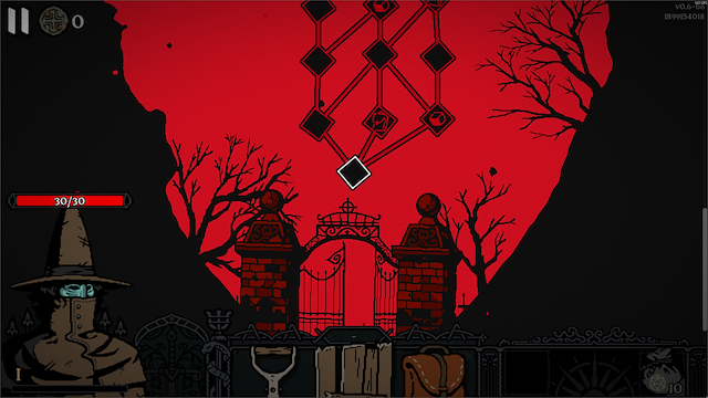 Image for the game Die For The Lich