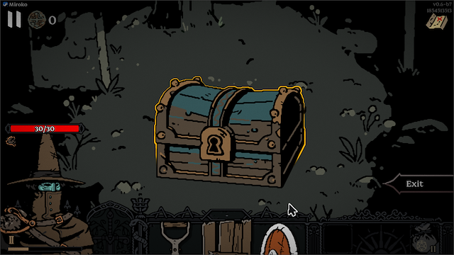 Image for the game Die For The Lich