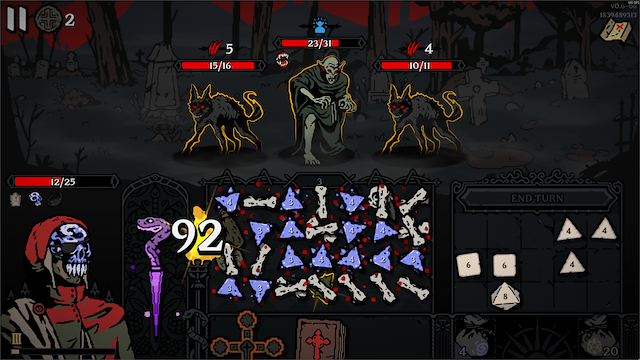 Image for the game Die For The Lich