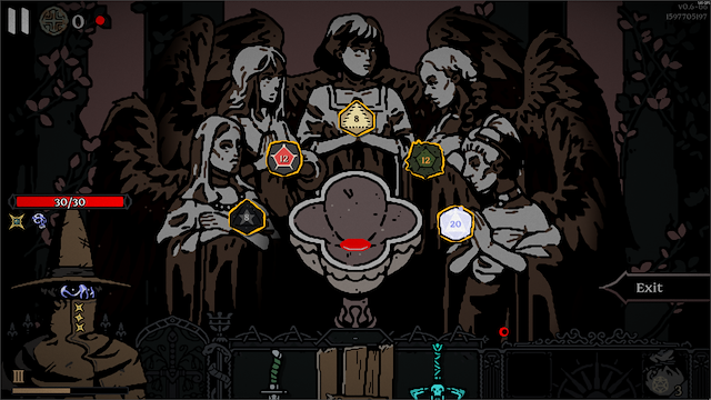 Image for the game Die For The Lich