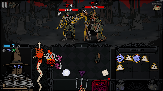 Image for the game Die For The Lich