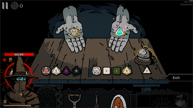 Image for the game Die For The Lich