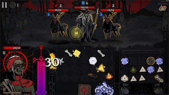 Image for the game Die For The Lich