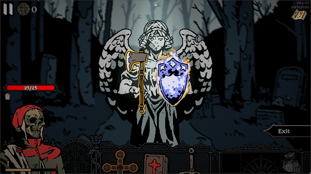 Image for the game Die For The Lich