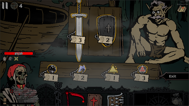 Image for the game Die For The Lich