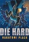 Cover image for the game Die Hard: Nakatomi Plaza