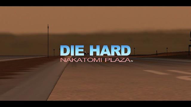 Image for the game Die Hard: Nakatomi Plaza
