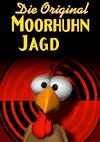 Cover image for the game Die Original Moorhuhn Jagd