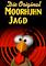 Cover image for the game Die Original Moorhuhn Jagd