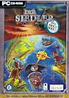 Cover image for the game Die Siedler IV: Die Neue Welt