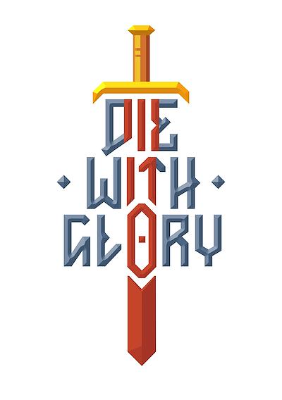 Cover image for the game Die With Glory