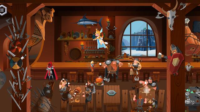 Image for the game Die With Glory