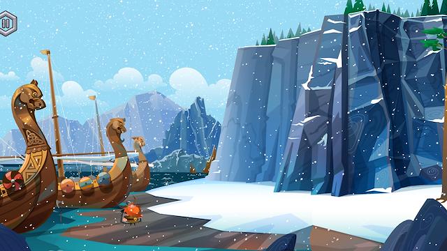 Image for the game Die With Glory