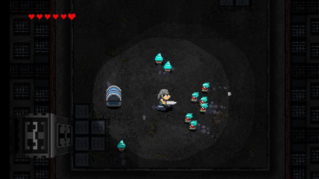 Image for the game Diehard Dungeon