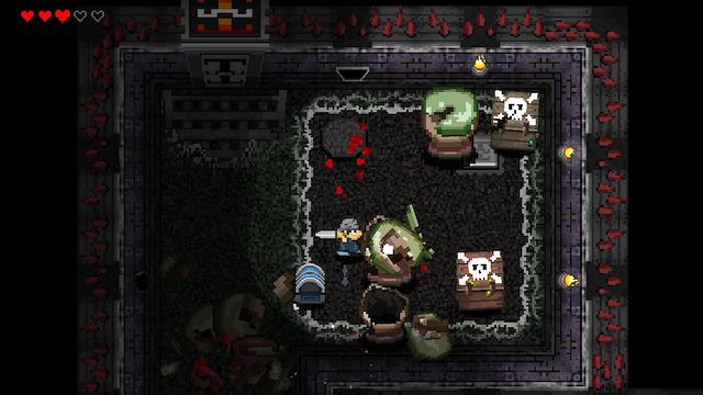 Image for the game Diehard Dungeon